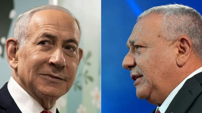 Israel se encamina hacia negociaciones para formar coalición tras estancamiento electoral