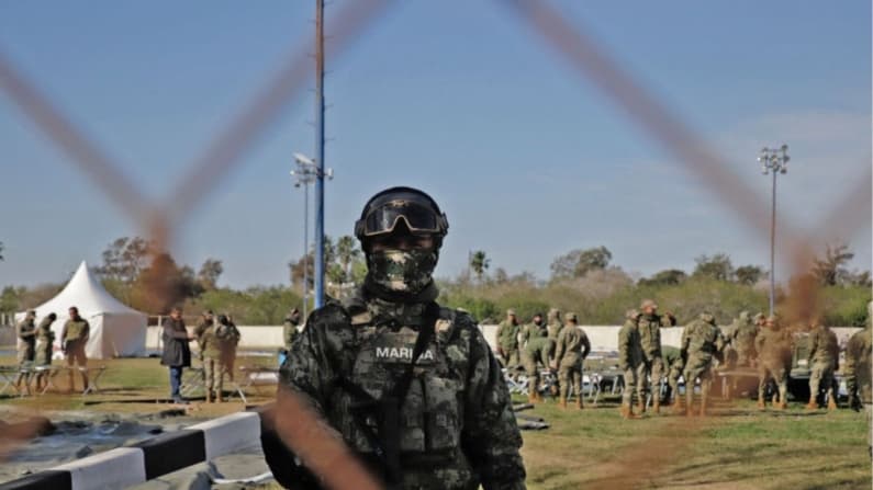 El Consulado de Estados Unidos en Tamaulipas alerta por violencia en el estado a sus ciudadanos