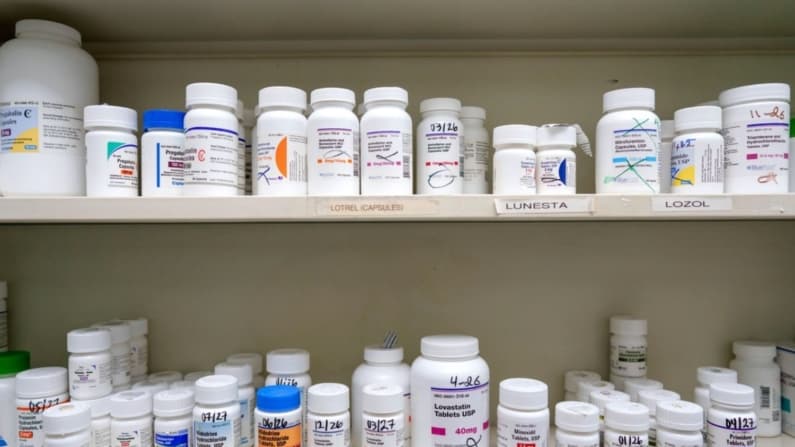 Alerta en EE. UU.: retiran medicamento para la hipertensión por fallas en calidad