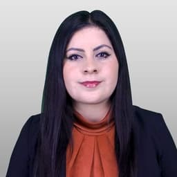 Alicia del Rocío Márquez Mares